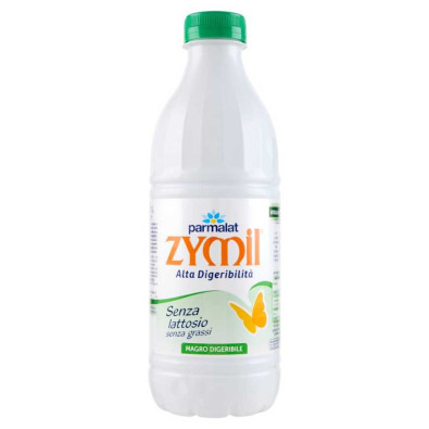 Parmalat Latte Zymil Magro Digeribile Lt.1