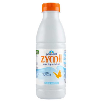 Parmalat Latte Zymil Ml.500