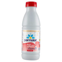 Parmalat Uht 100% Italia Intero Ml.500
