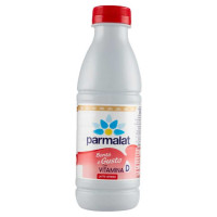 Parmalat Uht 100% Italia Intero Ml.500