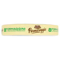 Parmareggio Formaggini Gr.140