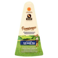 Parmareggio Parmigiano Reggiano 12 Mesi Gr.200