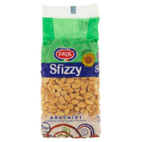 Pata Arachidi Salate Gr.500