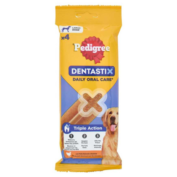 Pedigree Dentastix Extralarge Gr.154