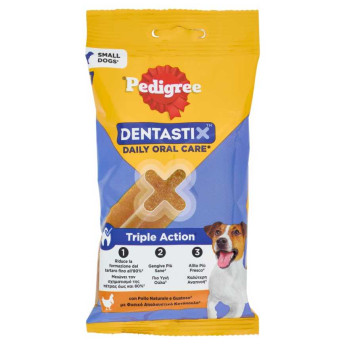 Pedigree Dentastix Small Gr.110