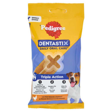 Pedigree Dentastix Small Gr.110