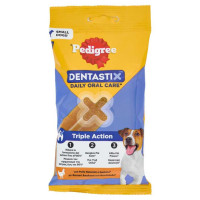 Pedigree Dentastix Small Gr.110