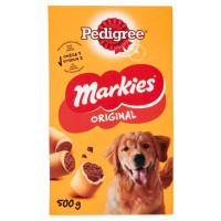 Pedigree Markies Biscuits Gr.500