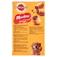 Pedigree Markies Biscuits Gr.500