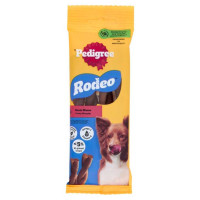 Pedigree Ropper Ropper al Manzo Gr.70 Pz.4