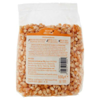 Pedon Buona Terra Mais Pop Corn Gr.500