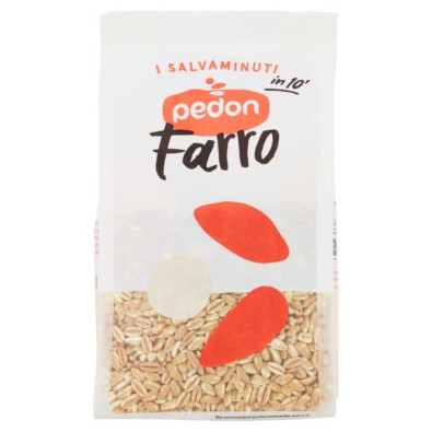 Pedon I Salvaminuti Farro 10 Minuti Gr.250