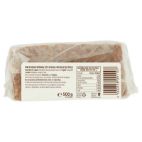Pema Pane Integrale di Segale Gr.500
