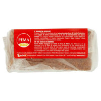 Pema Pane Integrale di Segale Gr.500