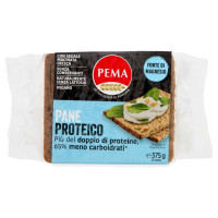 Pema Pane Proteico Gr.375