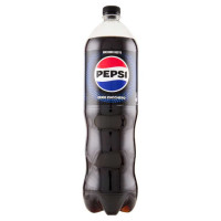Pepsi Cola Max Zero Lt.1,5