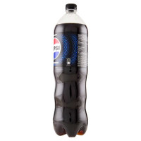 Pepsi Cola Max Zero Lt.1,5