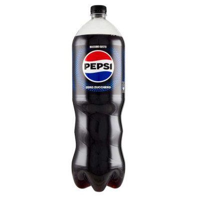 Pepsi Cola Max Zero Pet Lt.1,75