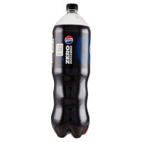 Pepsi Cola Max Zero Pet Lt.1,75