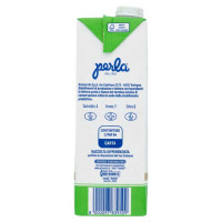 Perla Latte Parzialmente Scremato Lt.1