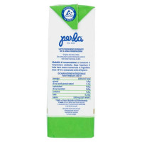 Perla Latte Parzialmente Scremato Lt.1
