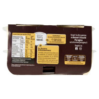 Perugina Creme Cioccolato Bianco Gr.70 X Pz.4