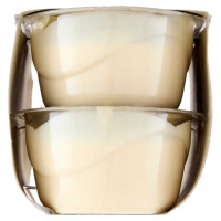 Perugina Creme Cioccolato Bianco Gr.70 X Pz.4