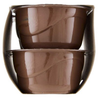 Perugina Creme Cioccolato al Latte Gr.70 X Pz.4