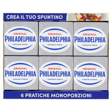 Philadelphia Gr.25 X Pz.6