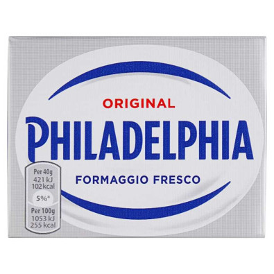 Philadelphia Gr.80