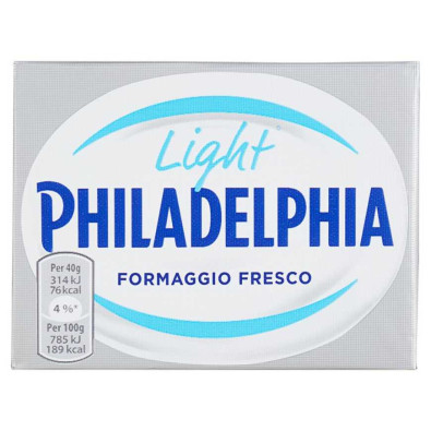 Philadelphia Light Gr.80