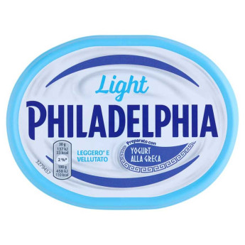 Philadelphia Yogurt alla Greca Gr.175