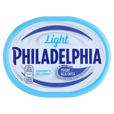Philadelphia Yogurt alla Greca Gr.175
