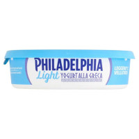 Philadelphia Yogurt alla Greca Gr.175