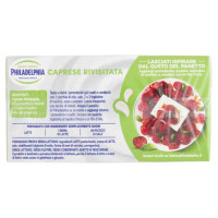 Philadelphia senza Lattosio Gr.80 X Pz.2