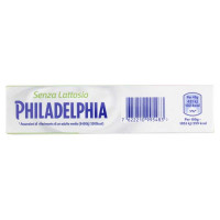 Philadelphia senza Lattosio Gr.80 X Pz.2