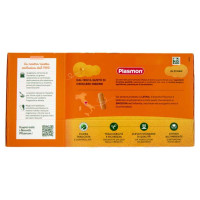 Plasmon Biscotto Biberon Gr.600