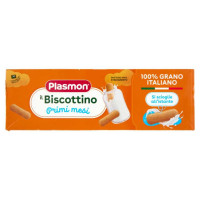 Plasmon Biscotto Biberon Gr.600