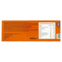 Plasmon Biscotto Biberon Gr.600