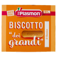 Plasmon Biscotto Dei Grandi Gr.300