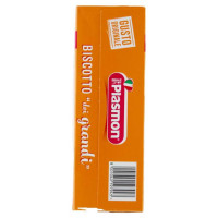 Plasmon Biscotto Dei Grandi Gr.300