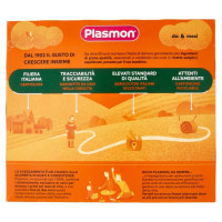 Plasmon Biscotto Gr.320