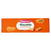 Plasmon Biscotto Gr.320