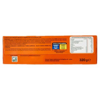 Plasmon Biscotto Gr.320