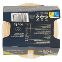 Plasmon Merenda al Latte Gr.22X4