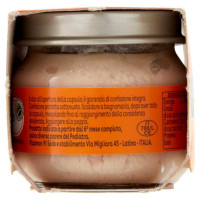 Plasmon Omogeneizzato Carne Agnello Gr.80X2