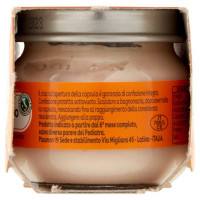Plasmon Omogeneizzato Carne Tacchino Gr.80X2