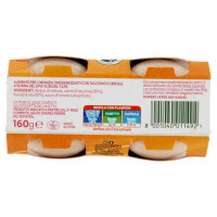 Plasmon Omogeneizzato Carne Tacchino Gr.80X2