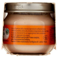 Plasmon Omogeneizzato Carne Vitello Gr.80X2