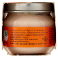 Plasmon Omogeneizzato Carne Vitello e Prosciutta Gr.80X2